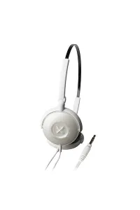 Casque Audio supra-auriculaire ATH-FW3 (Sans Microphone) Audio Technica