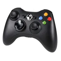 Manette Sans Fil 2.4 GHz pour Xbox & PC SEM FIO
