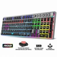 clavier-souris-gamer-mecanique-azerty-rgb-bluetooth-usb-24ghz-xpert-k1500-cla-xk1500rf-saoula-alger-algerie