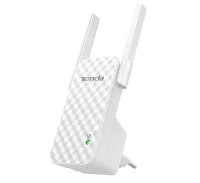 Répéteur & Extenseur Wi-Fi Universelle N300 A9 Tenda