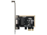 Carte Réseau RJ45 PCI Express Gigabit 10/100/1000Mbps DGE-560T D-Link