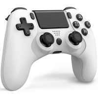 يد-التحكم-جيم-باد-manette-gaming-bluetooth-pour-ps4-pc-dual-shock-rechargeable-avec-entree-jack-35mm-السحاولة-الجزائر