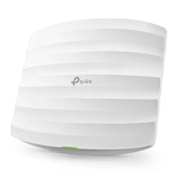 Point d'accès sans fil N 300 Mbps pour montage au plafond EAP115 Ver: 4.0 TP-Link
