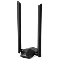 Adaptateur USB 3.0 Bi-bande MU-MIMO AX1800 Wi-Fi 6 U18a Tenda