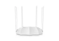 Routeur Wi-Fi 4 Antennes Double Bande AC1200 AC5 Tenda
