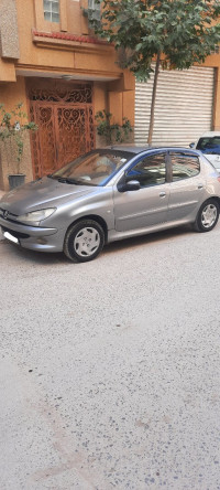 voitures-peugeot-206-2001-setif-algerie