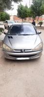 voitures-peugeot-206-2001-setif-algerie