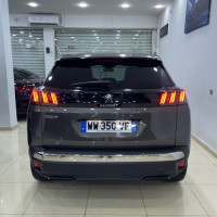 voitures-peugeot-3008-2024-allure-kouba-alger-algerie