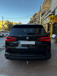 voitures-bmw-x5-2023-pack-m-kouba-alger-algerie