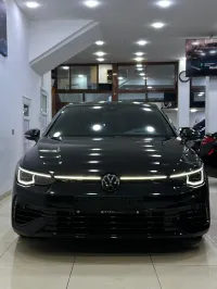 Volkswagen Golf 8 2023 R 333 