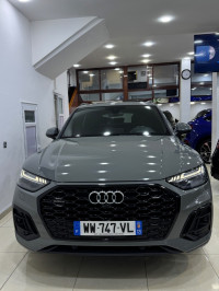 voitures-audi-q5-2022-s-line-kouba-alger-algerie