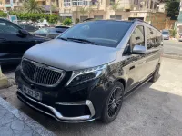 Mercedes Vitou 2022 MaYbach VS 680