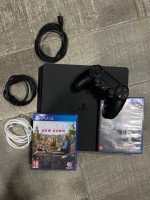 playstation-ps4-slim-1tb-bir-el-djir-oran-algerie