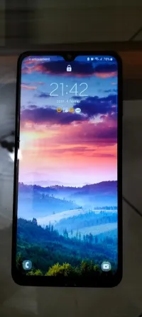 Samsung Galaxy M12