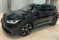 voitures-volkswagen-new-tiguan-2021-r-line-reghaia-alger-algerie