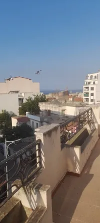 Vente Villa Alger Kouba