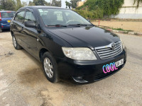 voitures-toyota-corolla-2006-executive-bachdjerrah-alger-algerie