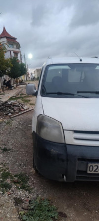 voitures-citroen-berlingo-2009-constantine-algerie