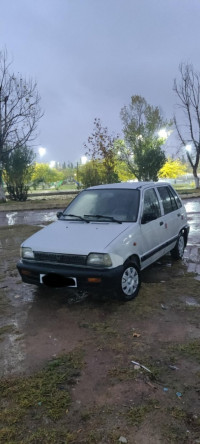 voitures-maruti-800-2010-constantine-algerie