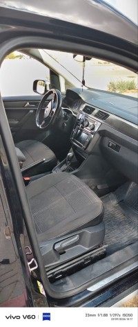 سيارات-volkswagen-caddy-2017-alltrack-حاسي-بحبح-الجلفة-الجزائر