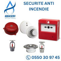 equipement-de-protection-detection-anti-incendie-dar-el-beida-alger-algerie