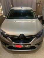 voitures-renault-symbol-2019-algerie