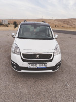 voitures-peugeot-partner-2018-tepee-allure-chlef-algerie