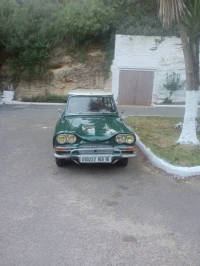 Citroen Ami 6 1968 Ami 6