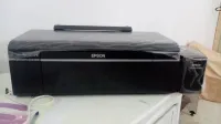 EPSON L805 WIFI