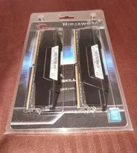 RAM DDR4 64Go (2x32Go) 3600MHz Neuve