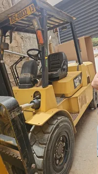 Caterpillar Caterpillar dp50k2 5t 2009