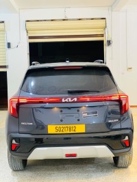 سيارات-kia-seltos-2025-البياضة-الوادي-الجزائر