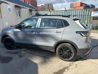 سيارات-volkswagen-tahru-2025-full-option-بوفاريك-البليدة-الجزائر