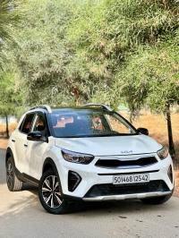 سيارات-kia-kx1-2025-luxury-تيبازة-الجزائر