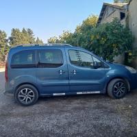 سيارات-citroen-berlingo-2018-ديدوش-مراد-قسنطينة-الجزائر
