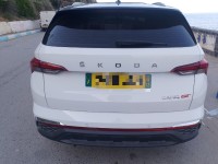 cars-skoda-kamiq-gt-2025-reghaia-alger-algeria