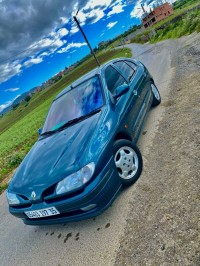 سيارات-renault-megane-1-1997-بومرداس-الجزائر