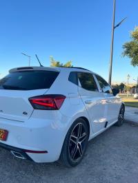 سيارات-seat-ibiza-2019-fr-سيدي-بلعباس-الجزائر