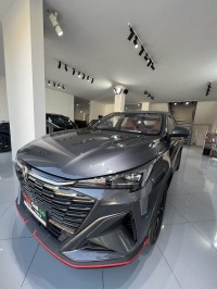 سيارات-changan-x5-plus-2026-بني-مراد-البليدة-الجزائر