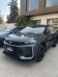 سيارات-geely-coolray-2026-battle-بني-مراد-البليدة-الجزائر