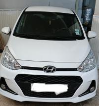 سيارات-hyundai-grand-i10-2019-restylee-dz-مستغانم-الجزائر