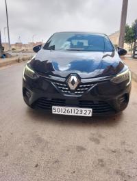 سيارات-renault-clio-5-2023-techno-مستغانم-الجزائر