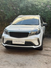 سيارات-lifan-x3pro-2025-toute-option-الأبيار-الجزائر