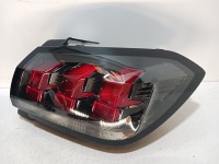 قطع-غيار-المركبات-2022feux-arriere-peugeot-208-البليدة-الجزائر