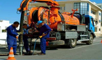 pieces-vehicules-camion-vidange-debouchage-ain-naadja-alger-algerie