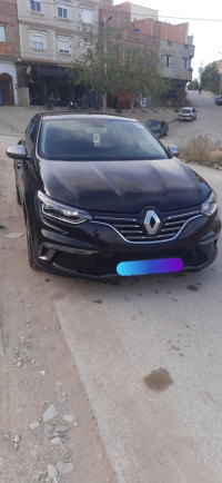 voitures-renault-megane-3-2018-gt-line-ghazaouet-tlemcen-algerie