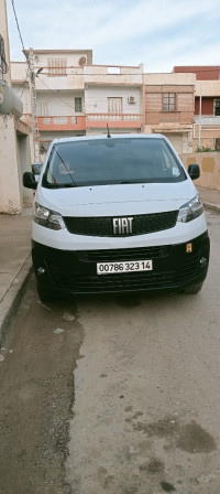 utilitaire-fiat-scudo-2023-frenda-tiaret-algerie