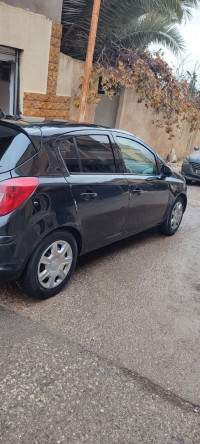 voitures-opel-corsa-2012-ben-aknoun-alger-algerie