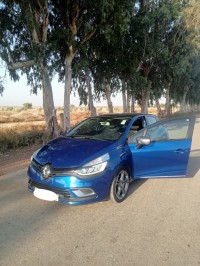 سيارات-renault-clio-4-2019-gt-line-فرناكة-مستغانم-الجزائر