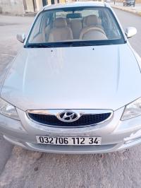 سيارات-hyundai-accent-2012-خليل-برج-بوعريريج-الجزائر